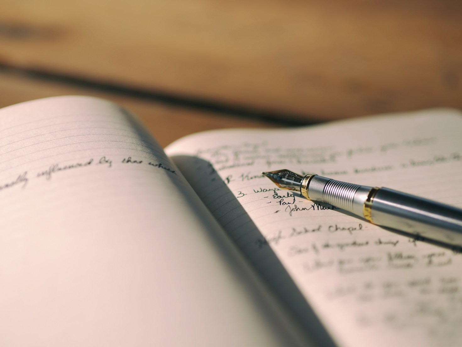 Why Curiosity Is Your Greatest Personal Asset